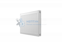 Радиатор панельный Royal Thermo COMPACT C11-500-2500 RAL9016
