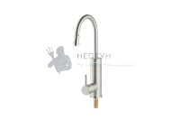 Проточный кран-водонагреватель Unipump BEF-003-178