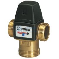 Термостатический смесительный клапан ESBE VTA 322, 35-60 °С 31101000