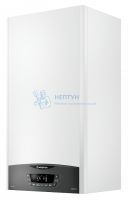 Настенный газовый двухконтурный котел Ariston Clas XC 28 FF NG (28 кВт)