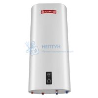 Бойлер косвенного нагрева Allwater EWH COMBI 100 + ТЭН 2 кВт, объем 100 л