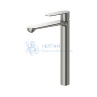Смеситель для накладной раковины без донного клапана CEZARES STYLUS-LC-IN-W0