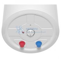 Накопительный водонагреватель Thermex Fusion 50 V (50 л.) 151063