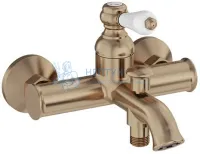 Смеситель для ванны Jacob Delafon E24363-BCN