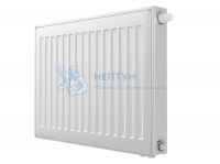 Радиатор панельный Royal Thermo VENTIL COMPACT VC11-300-1400 RAL9016