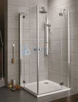 Душевой уголок Radaway Torrenta KDD 80Lx80P 32262-01-01N