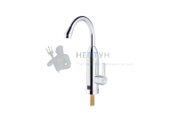 Проточный кран-водонагреватель Unipump BEF-016-03