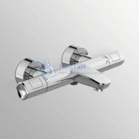 Комплект смесителей Ideal Standard «CERATHERM 3 в 1» BC985AA
