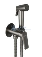 Гигиенический душ со смесителем Cezares LINER-DIF-GM
