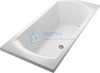Акриловая ванна Jacob Delafon Ove 180x80 прямоугольная E60143RU-00