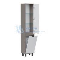Напольный шкаф-колонна EQUIL Smile pnSMILE40-04