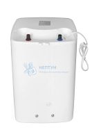 Водонагреватель накопительный Atlantic Steatite Cube 150 S4 C 150 л. 871221