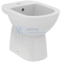Напольное биде Ideal Standard i.life A