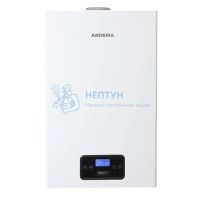 Настенный газовый двухконтурный котел Arderia D40