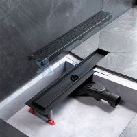 Трап для душа линейный Am.Pm W01SC-P11-050-01BM