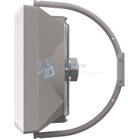 Тепловентилятор Volcano VR1 EC 5-30 кВт с электронным управлением