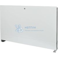 Шкаф распределительный встроенный 13-16 выходов Stout ШРВ-5 670х125х1046