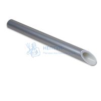 Труба из сшитого полиэтилена Rommer PE-Xa/Al/PE-RT 20х2,9 (бухта 100 метров) RPS-0001-002029