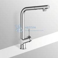 Cмеситель для кухонной мойки Ideal Standard CERALOOK BC176AA