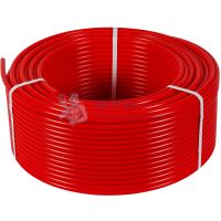 Труба для теплого пола Blansol (Испания) бухта 240 м RED 20х2.0 мм PEX-A EVOH (1м.)