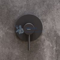 Смеситель для душа, монтируемый в стену Damixa Scandinavian Pure 367500300