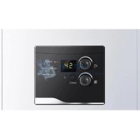 Настенный газовый двухконтурный котел Haier UrbanSlim 2.14 TM