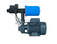Адаптивная насосная станция Unipump Акваробот QB 80