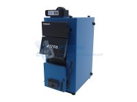 Пеллетный одноконтурный стальной котёл Zota Magna-60 (60 кВт)