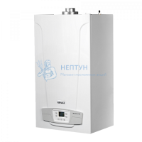 Настенный газовый одноконтурный котел Baxi ECO Life 1.24F (24 кВт)