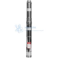 Высокоскоростной скважинный насоc ROMMER RHS 3-45, кабель 30 м RPW-1012-330345