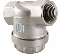 Фильтр прямой универсальный вн.-вн. 1" VT.386.N.06 Valtec