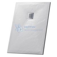 Душевой поддон Grossman GR-S190120Q 1200x900 белый