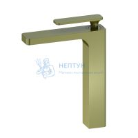 Смеситель для раковины Timo Torne (4311/02F antique)