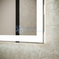 Подвесное зеркало 1200x700 Sancos CI1200