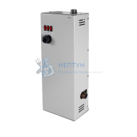 Настенный электрический одноконтурный котёл ЭВПМ-15 (Миасс) (15 кВт)