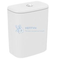 Бачок для унитаза, нижняя подводка Ideal Standard TESI T3568V1