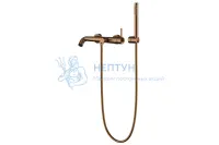 Cмесители для ванны и душа Knotlor SS-32/RB