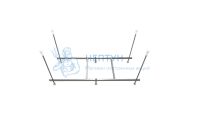 Каркас для ванны Aquatek KAR-0000091