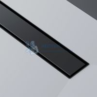 Трап для душа линейный Am.Pm W01SC-U11-090-04BM