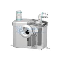 Насос - измельчитель SFA SANITOP / SANITOPX10