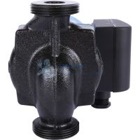 Насос циркуляционный Stout 25/60-130 (гайки в комплекте)
