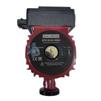 Циркуляционный насоc DPS 25/4 -180EА с част. регулированием Allwater (180мм, 5-22Вт, 2,6куб/ч)
