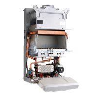 Настенный газовый двухконтурный котел Protherm Пантера 35 KTV (2015) (35 кВт)