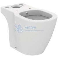 Чаша напольного унитаза с функцией биде Ideal Standard CONNECT E781801