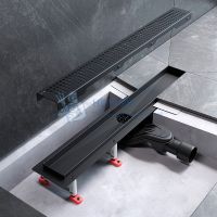 Трап для душа линейный Am.Pm W01SC-P11-060-01BM
