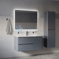 Зеркало Iddis Юник (Uniq) UNI1080i98