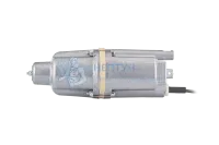 Насос погружной вибрационный Unipump БАВЛЕНЕЦ БВ 0,12-40-У5, 15м (нижний забор воды)
