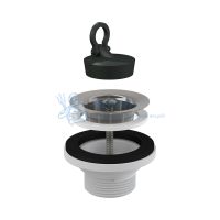 Слив для раковины AlcaPlast A31