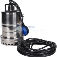 Насос дренажный Stout с поплавком, кабель 10 м SPD-0001-2 00250