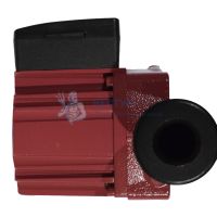 Циpкуляционный насос DPS 25/6 -180E Allwater (180 мм, 93/67/46 Вт, 3,9/2,9/1,6 куб/ч)